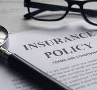 Insurance policies in USA: Auto home health and life insurance