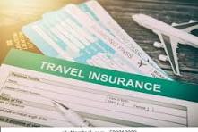 Travel insurance